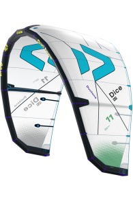 Duotone Kiteboarding-Dice SLS 2026 Kite
