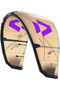 Duotone Kiteboarding-Dice SLS 2026 Kite