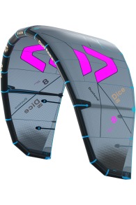 Duotone Kiteboarding-Dice SLS 2026 Kite
