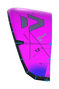 Duotone Kiteboarding-Dice SLS 2026 Kite