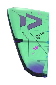 Duotone Kiteboarding-Dice SLS 2026 Kite