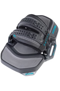 Duotone Kiteboarding-Entity Ergo 2026 Pads & Straps