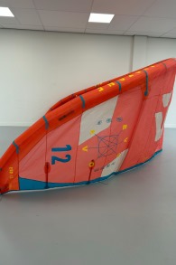 Duotone Kiteboarding-Evo 2023 Kite (2nd)