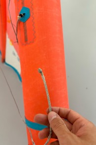 Duotone Kiteboarding-Evo 2023 Kite (2nd)