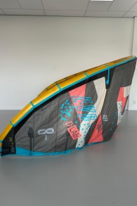 Duotone Kiteboarding-Evo D/LAB 2024 Kite (2nd)