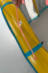 Duotone Kiteboarding-Evo D/LAB 2024 Kite (2nd)