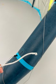 Duotone Kiteboarding-Evo D/LAB 2025 LTD (DEMO)