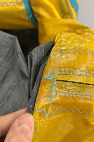 Duotone Kiteboarding-Evo D/LAB Kite 2024 (DEMO)