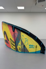 Duotone Kiteboarding-Evo SLS 2023 Kite (2nd)