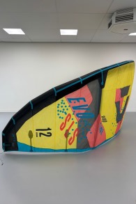 Duotone Kiteboarding-Evo SLS 2023 Kite (2nd)