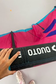 Duotone Kiteboarding-Evo SLS 2025 Kite (DEMO)