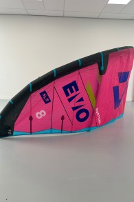Duotone Kiteboarding-Evo SLS 2025 Kite (DEMO)