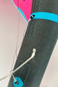 Duotone Kiteboarding-Evo SLS 2025 Kite (DEMO)