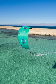 Duotone Kiteboarding-Evo SLS 2026 Kite