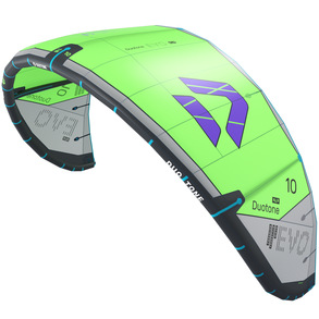 Duotone Kiteboarding-Evo SLS 2027 Kite