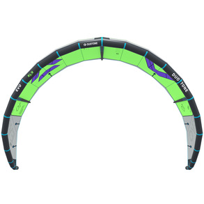 Duotone Kiteboarding-Evo SLS 2027 Kite