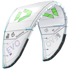 Duotone Kiteboarding-Evo SLS 2027 Kite