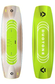 Duotone Kiteboarding-Gonzales 2026 Kiteboard