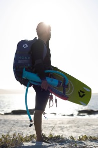 Duotone Kiteboarding-Gonzales 2026 Kiteboard