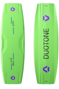 Duotone Kiteboarding-Jaime Concept Blue 2027 Kiteboard