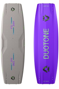 Duotone Kiteboarding-Jaime SLS 2027 Kiteboard