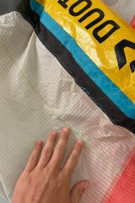 Duotone Kiteboarding-Juice D/Lab Kite 2024 (2nd)