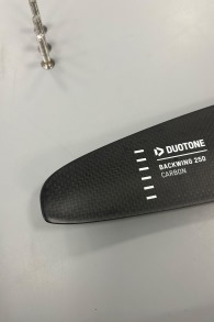 Duotone Kiteboarding-Pace + Spirit Hydrofoil Set (DEMO)