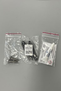 Duotone Kiteboarding-Pace + Spirit Hydrofoil Set (DEMO)