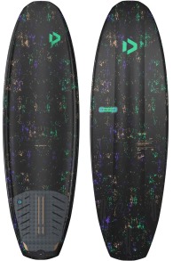 Duotone Kiteboarding-Provoke 2026 Surfboard