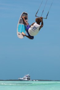 Duotone Kiteboarding-Provoke 2027 Surfboard