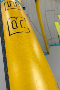 Duotone Kiteboarding-Rebel D/LAB 2025 Kite (2nd)