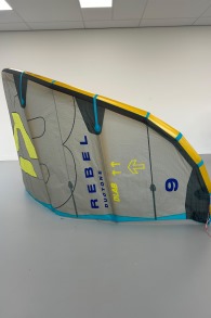 Duotone Kiteboarding-Rebel D/LAB 2025 Kite (2nd)