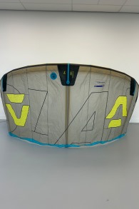 Duotone Kiteboarding-Rebel D/LAB 2025 Kite (DEMO)