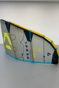 Duotone Kiteboarding-Rebel D/LAB 2025 Kite (DEMO)