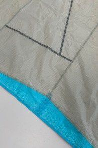 Duotone Kiteboarding-Rebel D/LAB 2025 Kite (DEMO)