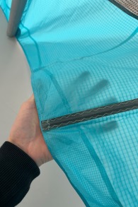 Duotone Kiteboarding-Rebel D/LAB 2026 Kite (DEMO)