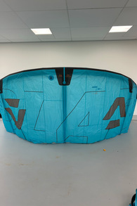 Duotone Kiteboarding-Rebel D/LAB 2026 Kite (DEMO)