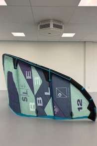 Duotone Kiteboarding-Rebel SLS 2023 Kite (2nd)