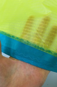 Duotone Kiteboarding-Rebel SLS 2024 Kite (2nd)