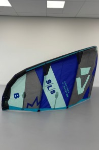 Duotone Kiteboarding-Rebel SLS 2024 Kite (2nd)