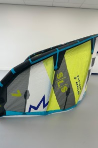 Duotone Kiteboarding-Rebel SLS 2024 Kite (2nd)