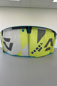 Duotone Kiteboarding-Rebel SLS 2024 Kite (2nd)