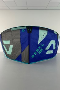 Duotone Kiteboarding-Rebel SLS 2024 Kite (2nd)