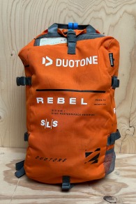 Duotone Kiteboarding-Rebel SLS 2025 Kite (2nd)