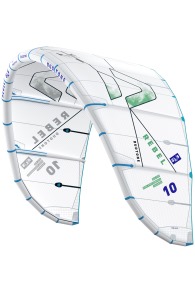 Duotone Kiteboarding-Rebel SLS 2026 Kite