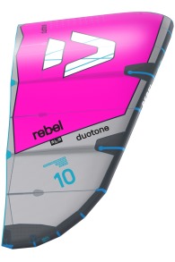 Duotone Kiteboarding-Rebel SLS 2027 Kite