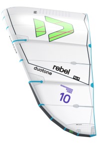Duotone Kiteboarding-Rebel SLS 2027 Kite