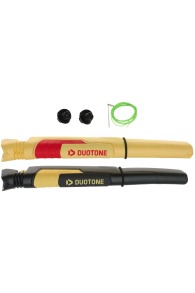 Duotone Kiteboarding-Removeable Floater with bungee Click Bar