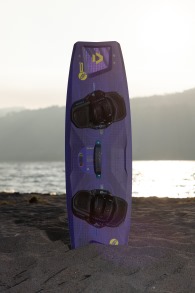 Duotone Kiteboarding-Shred 2026 Kiteboard