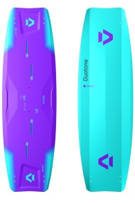 Duotone Kiteboarding-Soleil Concept Blue 2027 Kiteboard